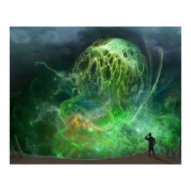 That Which Cannot Be Described Lovecraftian Horror