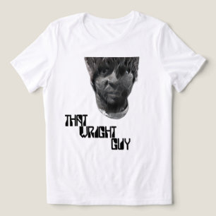 That Wright Guy Tri-Blend Shirt