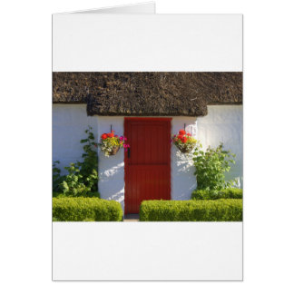 Thatched Cottage