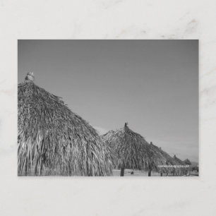 thatched postcards