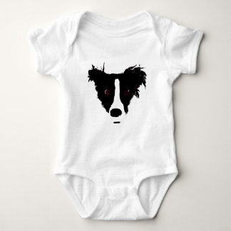 That'll Do...Famous Breed Baby Bodysuit
