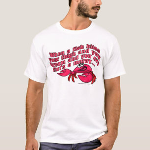 That's A Moray T-Shirt