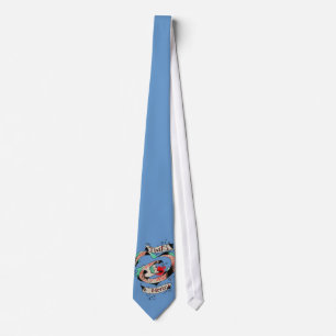 that's a moray! tie