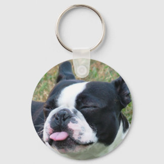That's All I Have To Say Key Ring