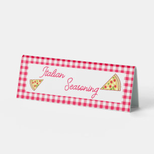 That's Amore Bridal Shower