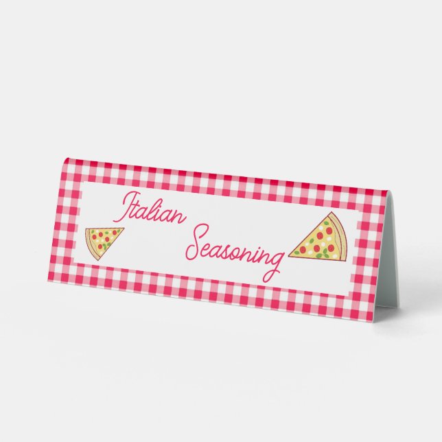 That's Amore Bridal Shower (Front)