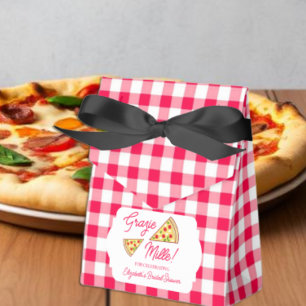 That's Amore Bridal Shower Favour Box