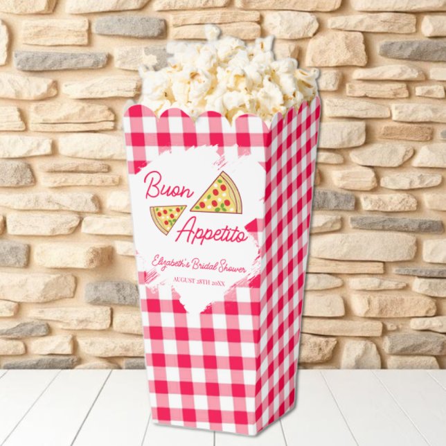 That's Amore Bridal Shower Favour Box (Creator Uploaded)