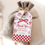 That's Amore Hand Drawn Italian Bridal Shower Gift Tags<br><div class="desc">That's Amore Hand Drawn Italian Bridal Shower Gift Tags 
Matching items are available.</div>