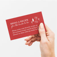 Thats Amore Italian Pizza Recipe Request