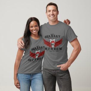 That's Hearsay Brewing Company T-Shirt