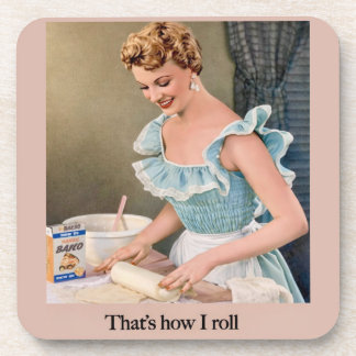 That's How I Roll Coaster