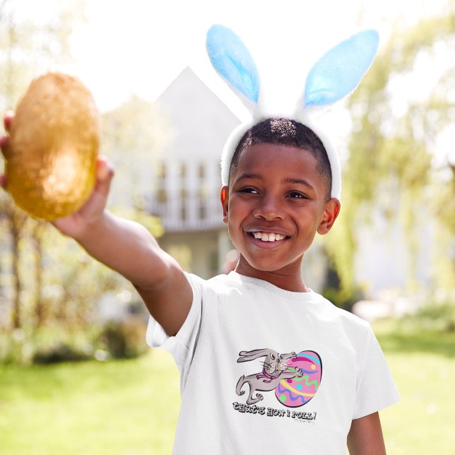 That's How I Roll | Easter T-Shirt (Creator Uploaded)