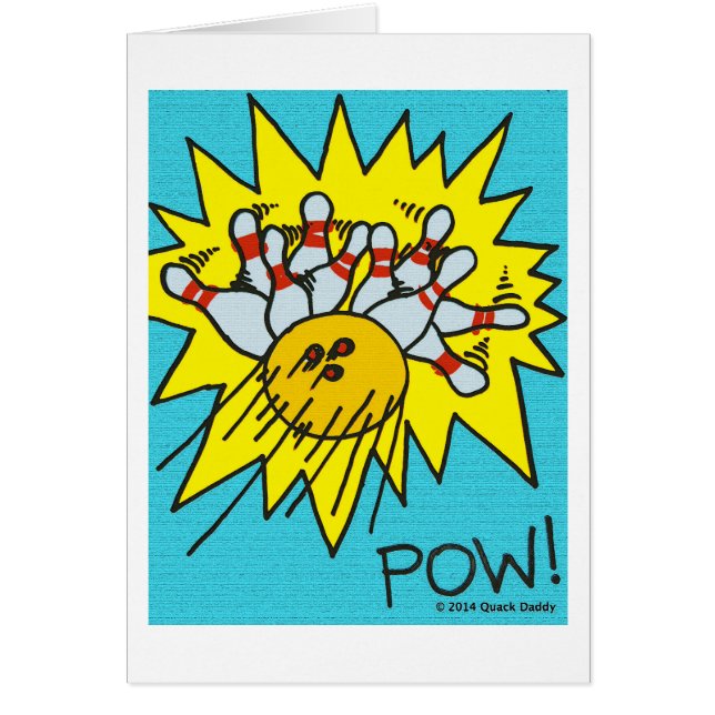 That's How You Roll! (Front)