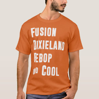 Thats Jazz T-Shirt
