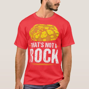 Thats Not A Rock Snake Ball Python T-Shirt