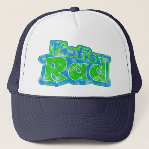 That's Rad Hat