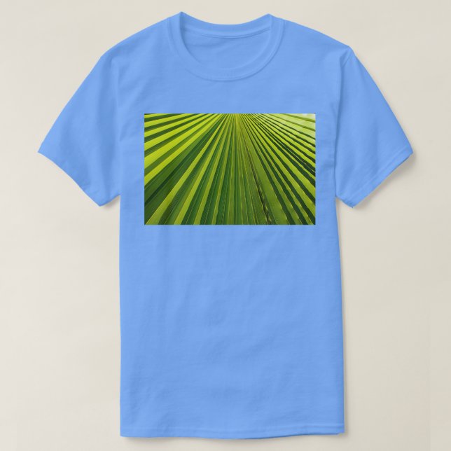 Thats The Way It Is T-Shirt (Design Front)