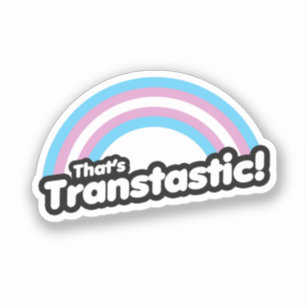 That's Transtastic