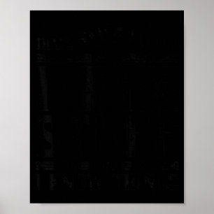 That's what i do i fix stuff i know things Design Poster
