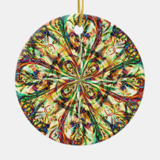 Thaumaturgy Ceramic Tree Decoration