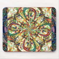 Thaumaturgy Mouse Pad