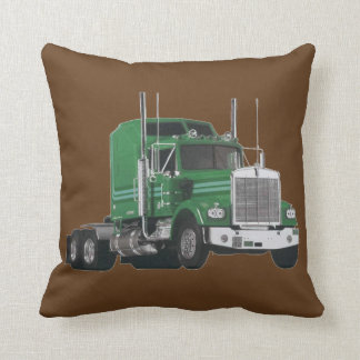 Thayer Cushion
