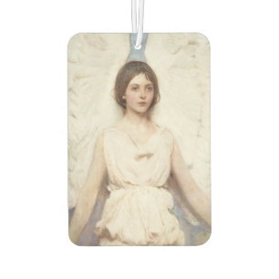 Thayer’s Angel car air freshner Freshener