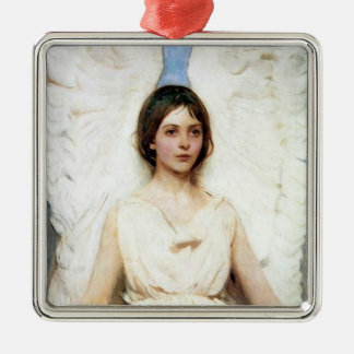 Thayer’s Angel Metal Tree Decoration