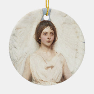 Thayer’s Angel ornament
