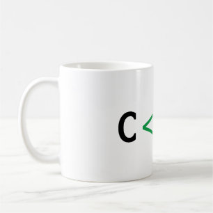 ・ Thaza C () Coffee Mug