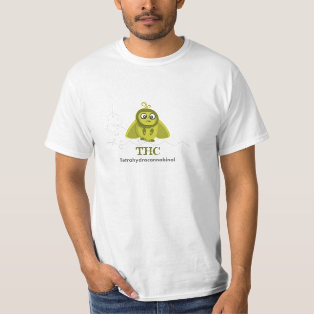 thc - tshirt (Front)