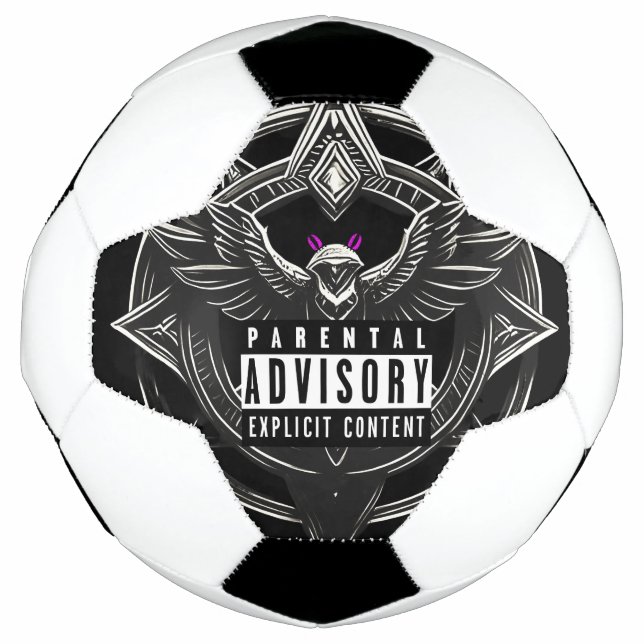 THCEOs by thaddeus & crimson, Adam Moyer Football (Front)