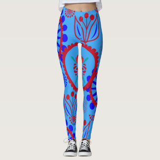 The1st Leggings
