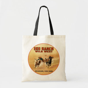 The 101 Ranch Tote Bag