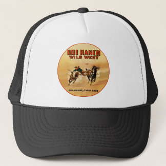 The 101 Ranch Trucker Hat