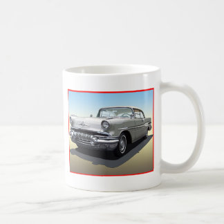 The 1957 Star Chief Coffee Mug