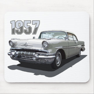 The 1957 Star Chief Mouse Mat