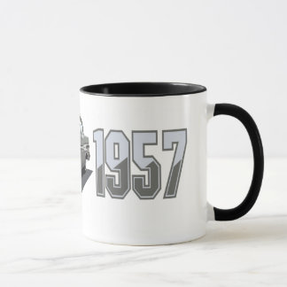 The 1957 Star Chief Mug