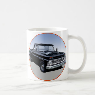 The 1963 Stepside Coffee Mug