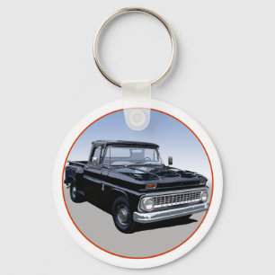 The 1963 Stepside Key Ring