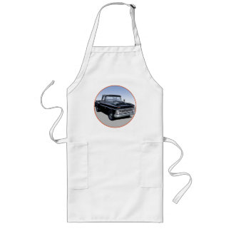 The 1963 Stepside Long Apron