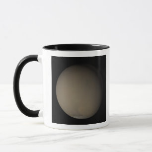 The 2001 Great Dust Storms on Mars Mug