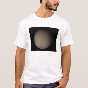 The 2001 Great Dust Storms on Mars T-Shirt