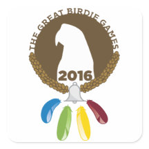 The 2016 Great Birdie Games!