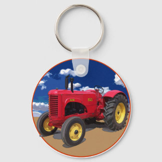 The 203G Key Ring