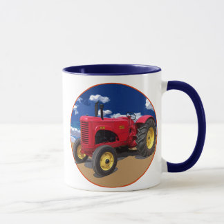 The 203G Mug