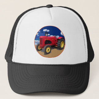 The 203G Trucker Hat