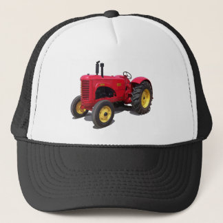 The 203G Trucker Hat