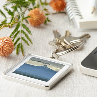 THE 254  KEY RING